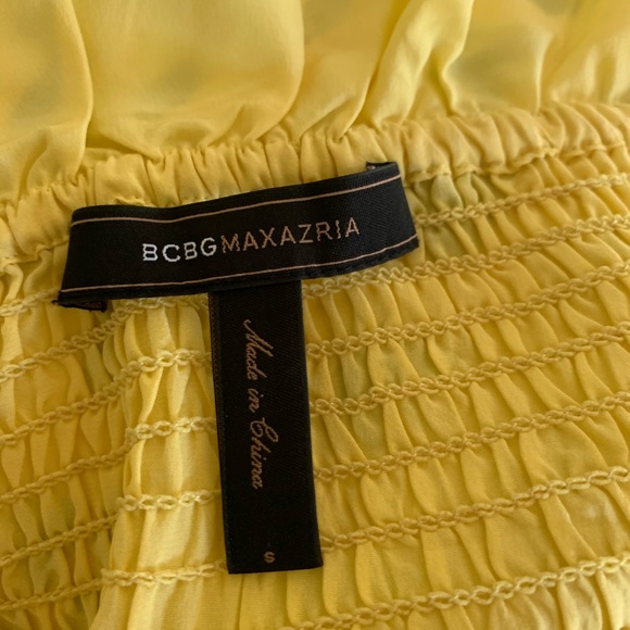 Silk halter top - Picture 3 of 3